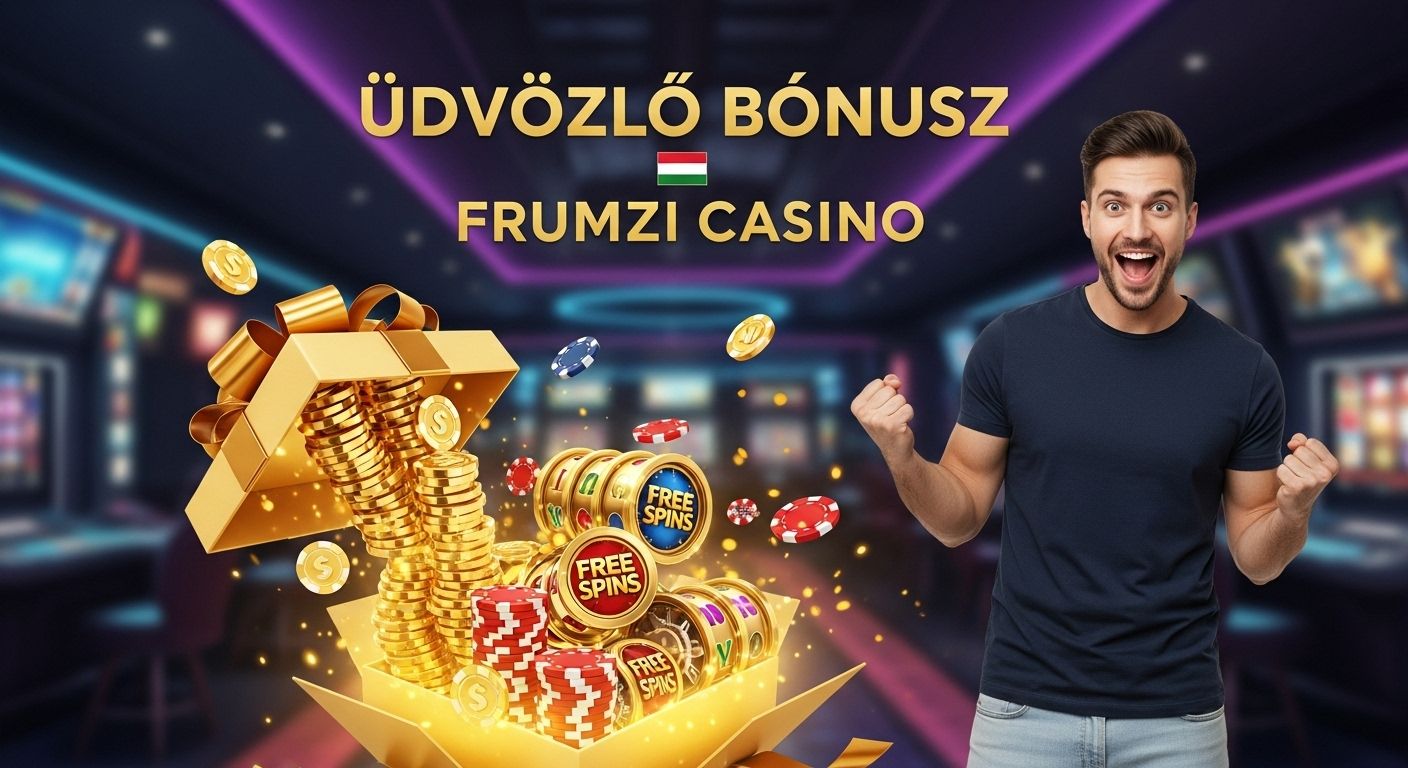 Üdvözlő bónusz active bonuses 