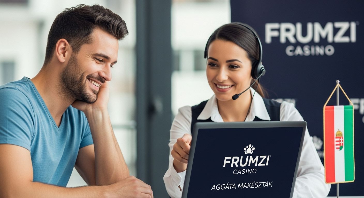 Végső ítélet frumzi kaszino