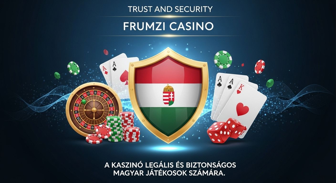 Az itt való játék előnyei frumzi casino online